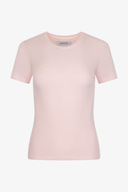 Rib Baby Tee