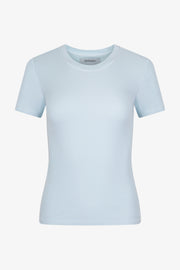 Rib Baby Tee