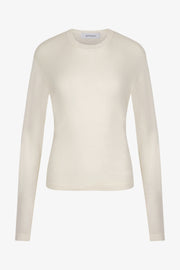 Tissue Long Sleeve Tee