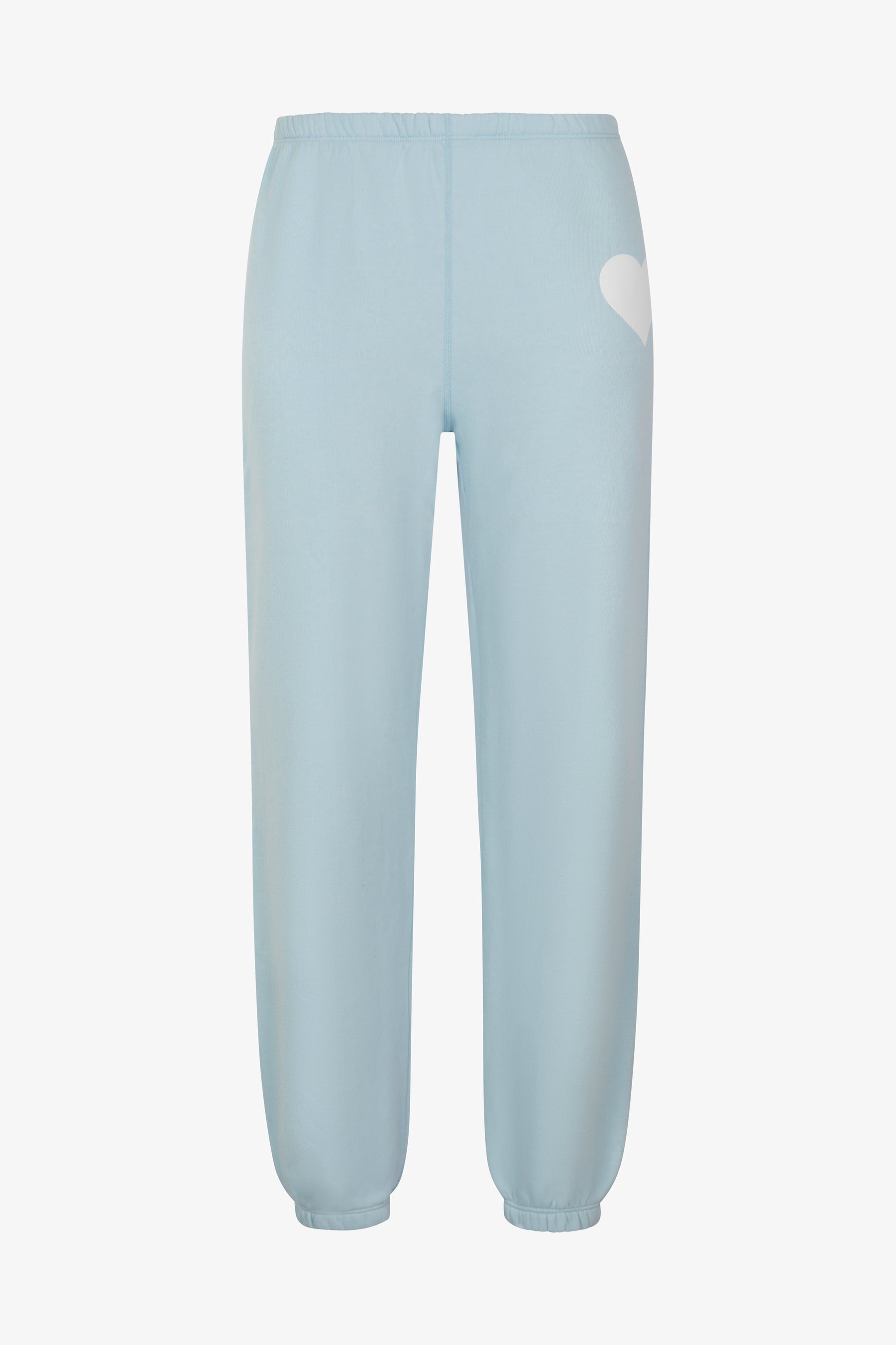 Heart Sweatpants