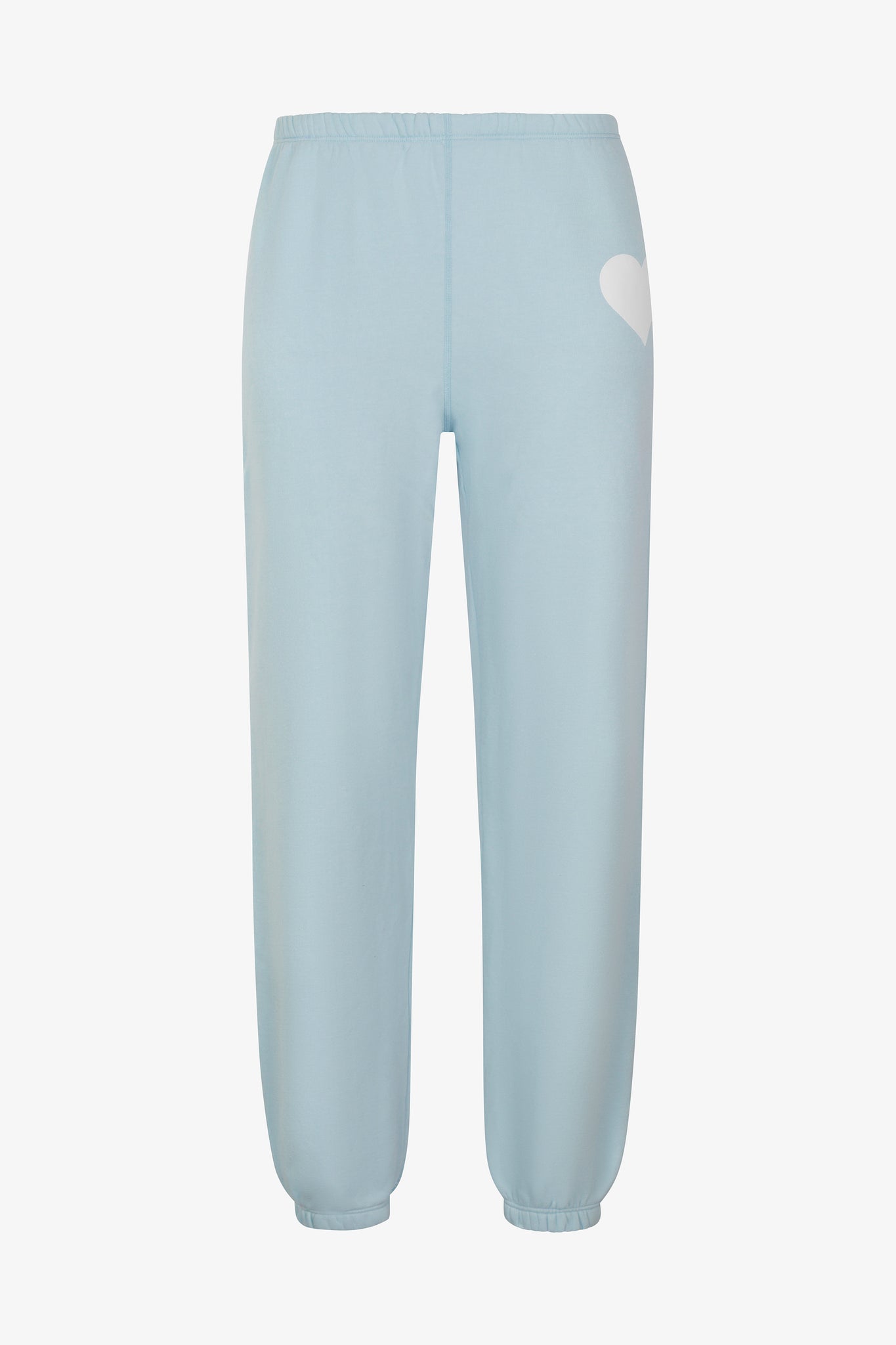 Heart Sweatpants