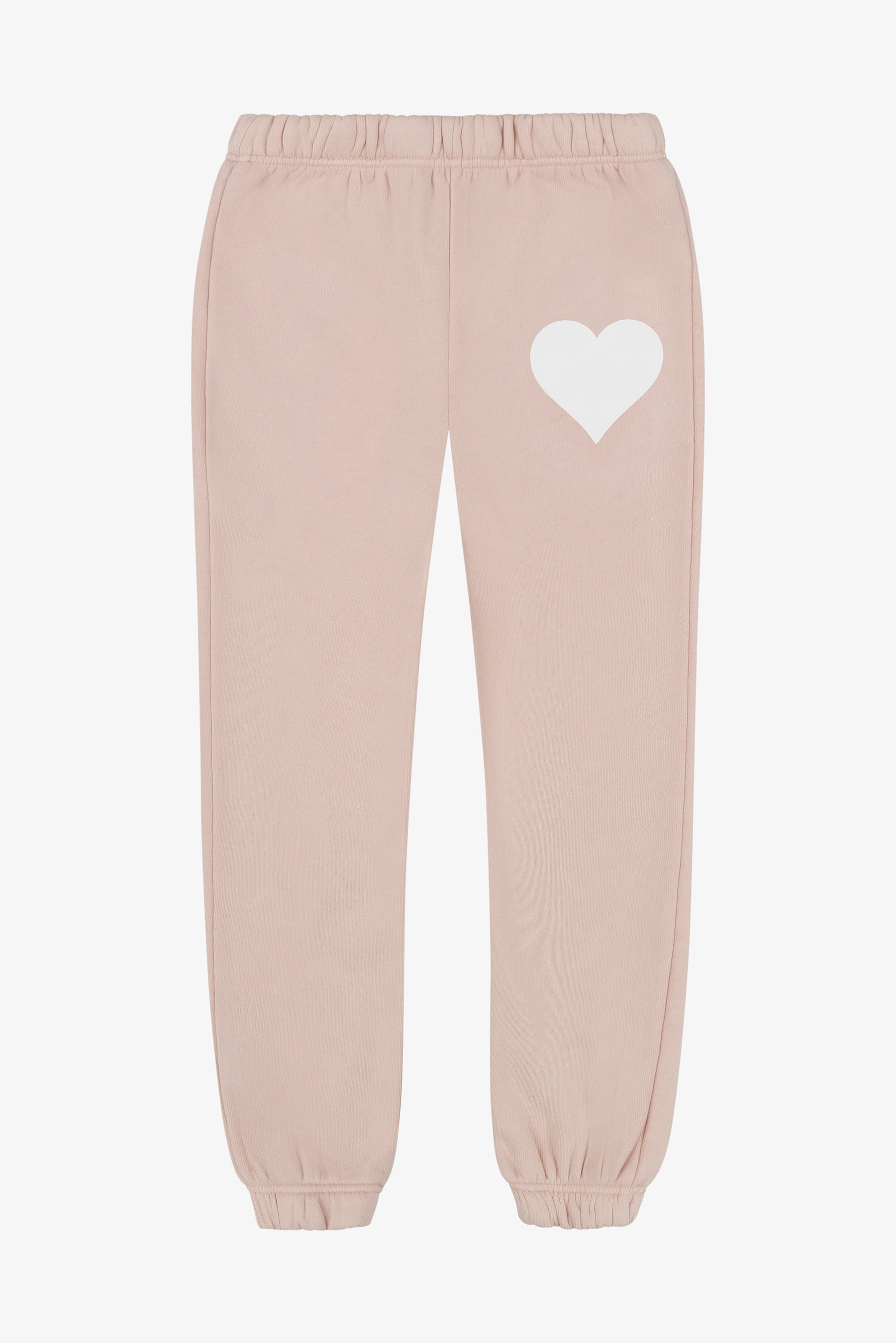 Kids Heart Sweatpants
