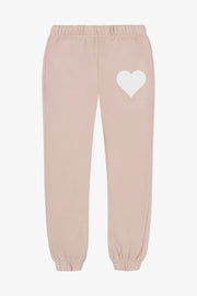 Kids Heart Sweatpants