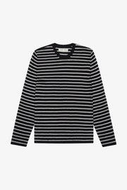 Cashmere Long Sleeve Tee