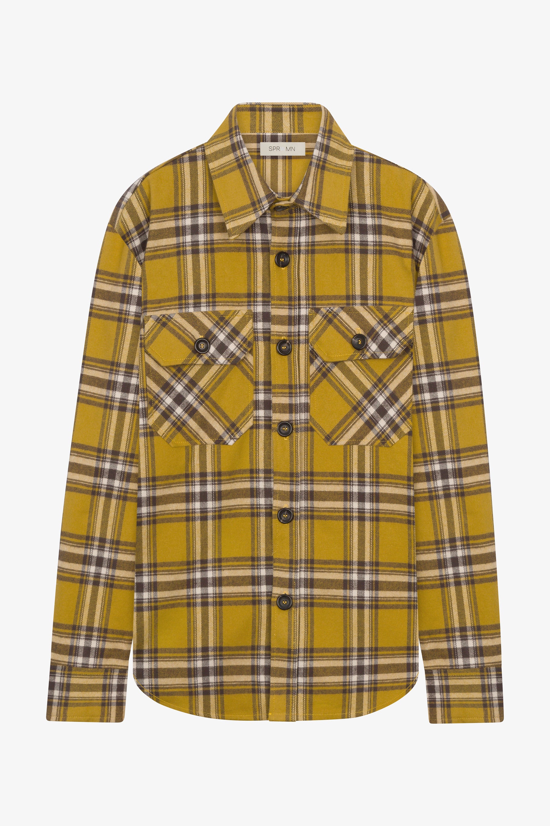 Mathéo Cotton Jacket