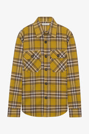 Mathéo Cotton Jacket