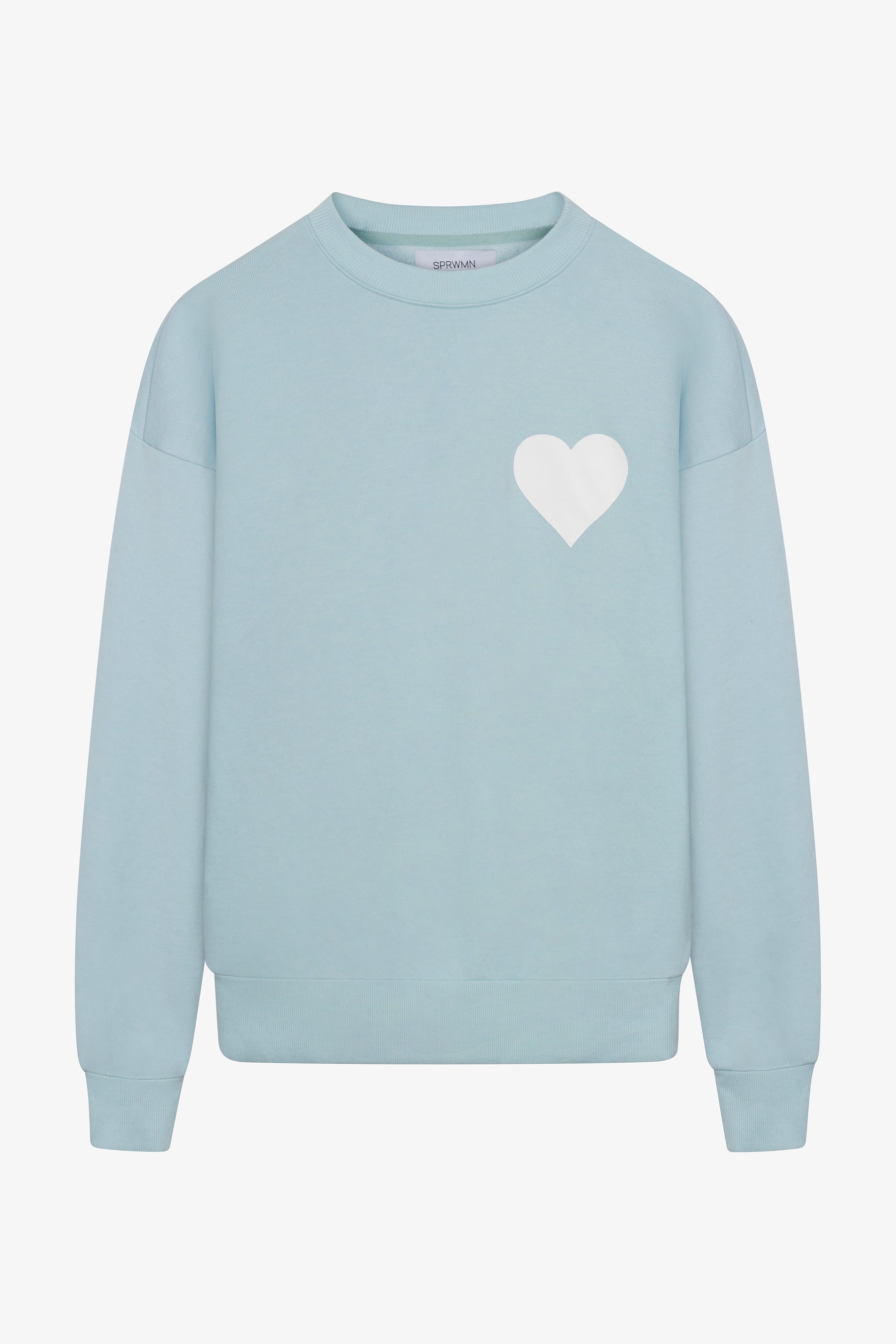 Heart Sweatshirt