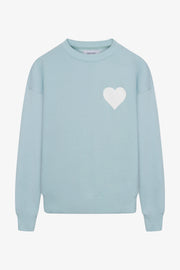 Heart Sweatshirt