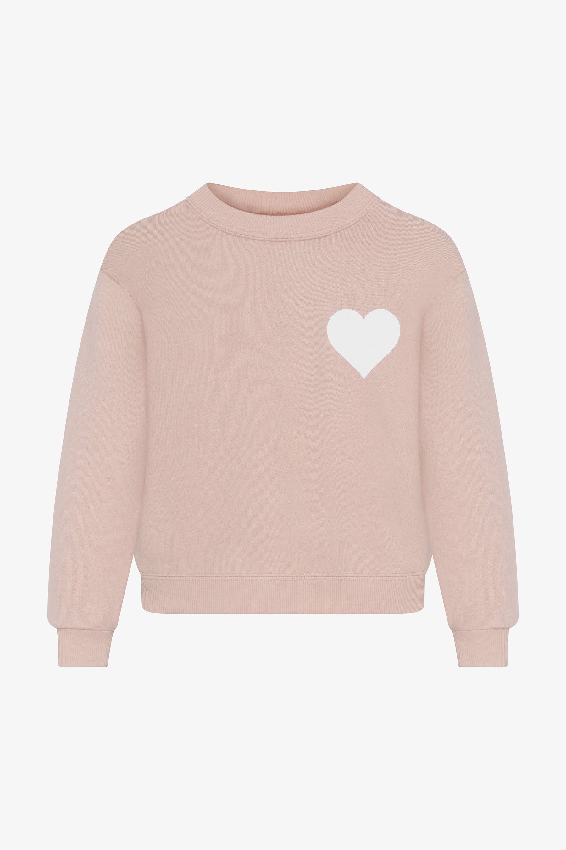 Kids Heart Sweatshirt