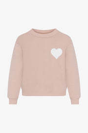 Kids Heart Sweatshirt