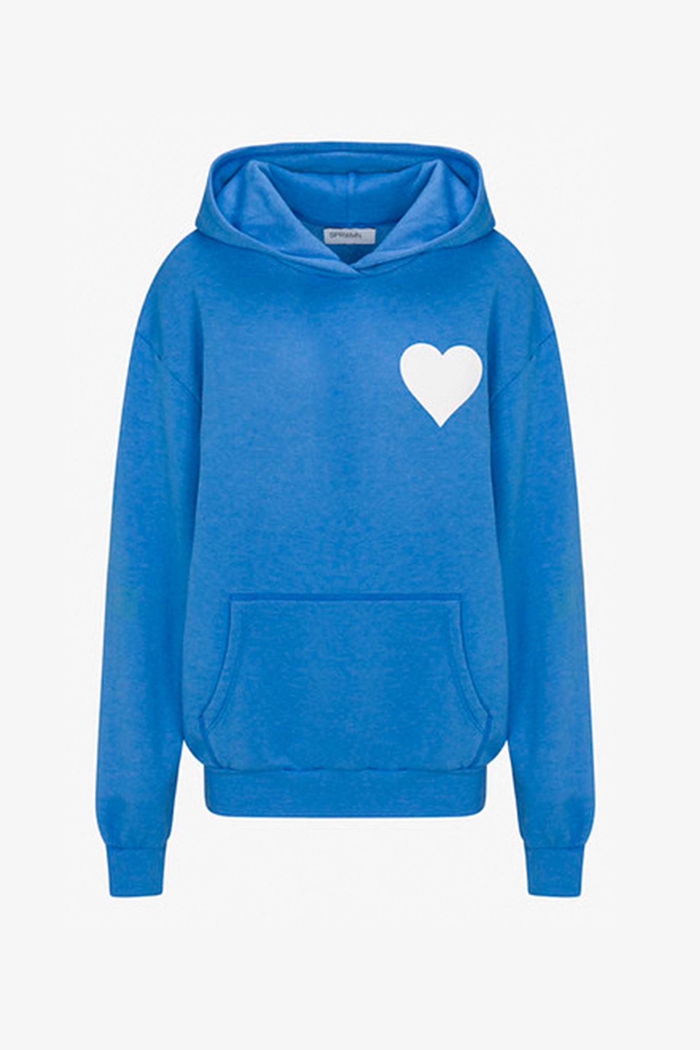 Heart Hoodie
