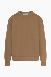 Oversized Sweatshirt