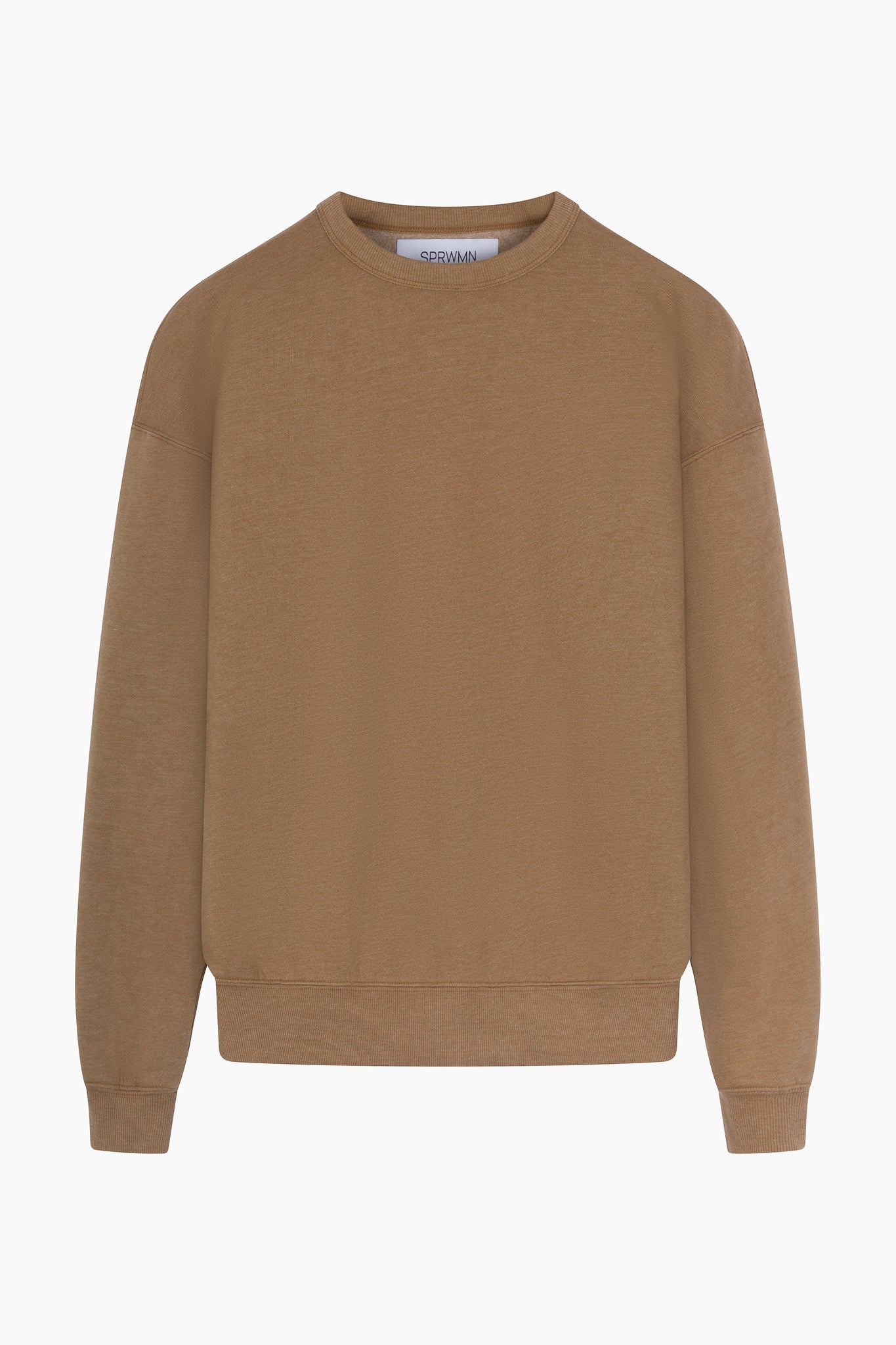 Oversized Sweatshirt