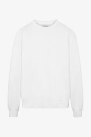Oversized Sweatshirt
