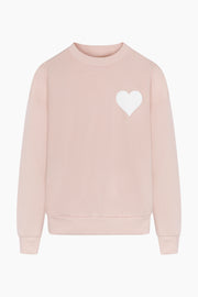 Heart Sweatshirt