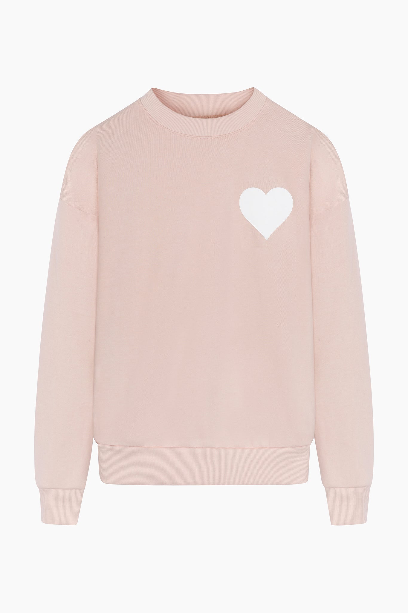 Heart Sweatshirt