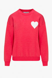 Heart Sweatshirt