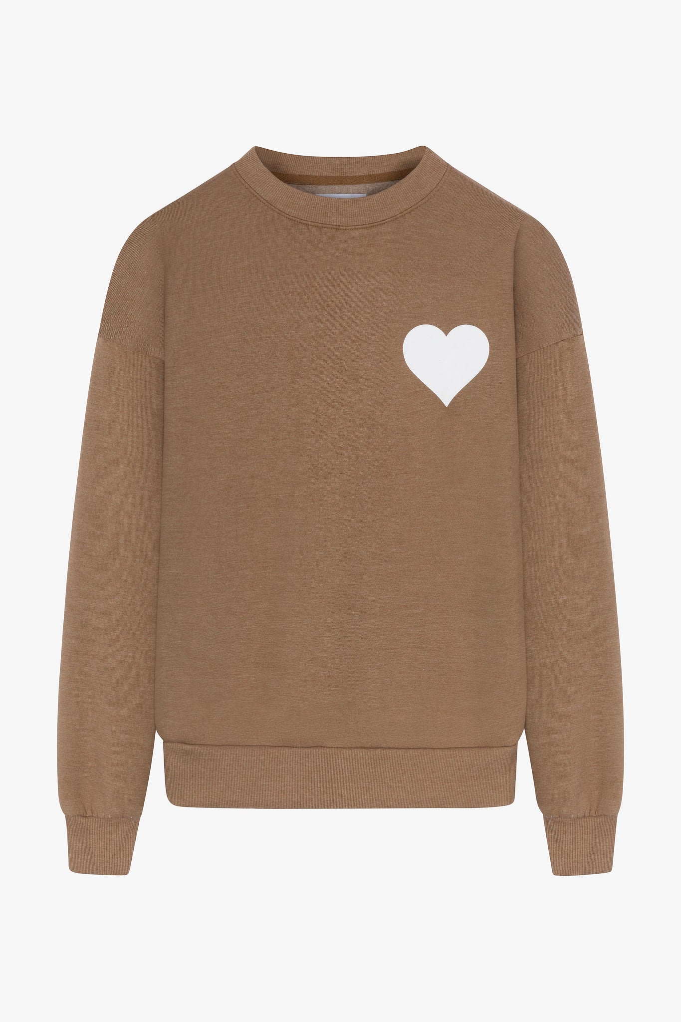 Heart Sweatshirt