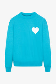 Heart Sweatshirt
