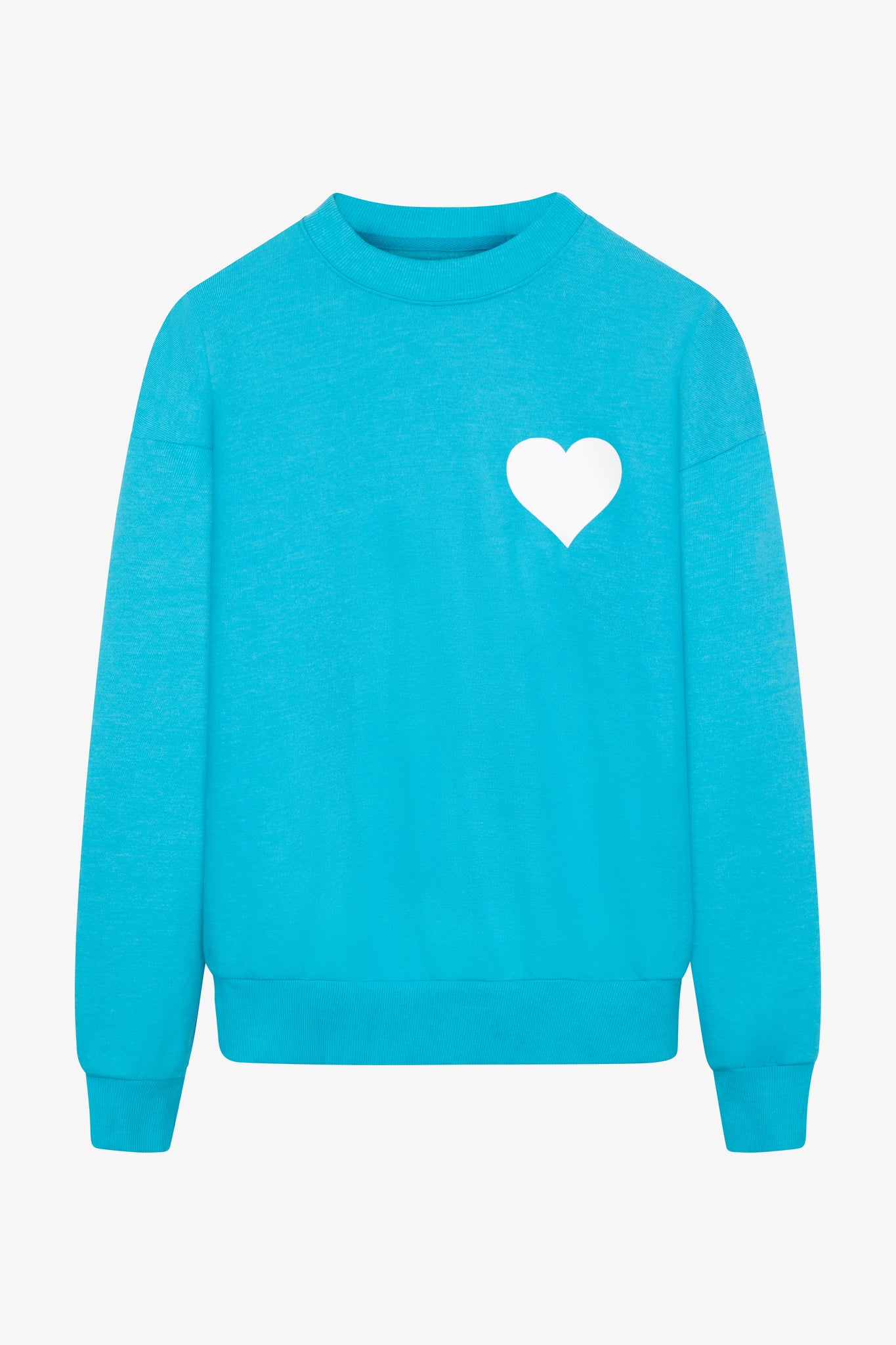 Heart Sweatshirt