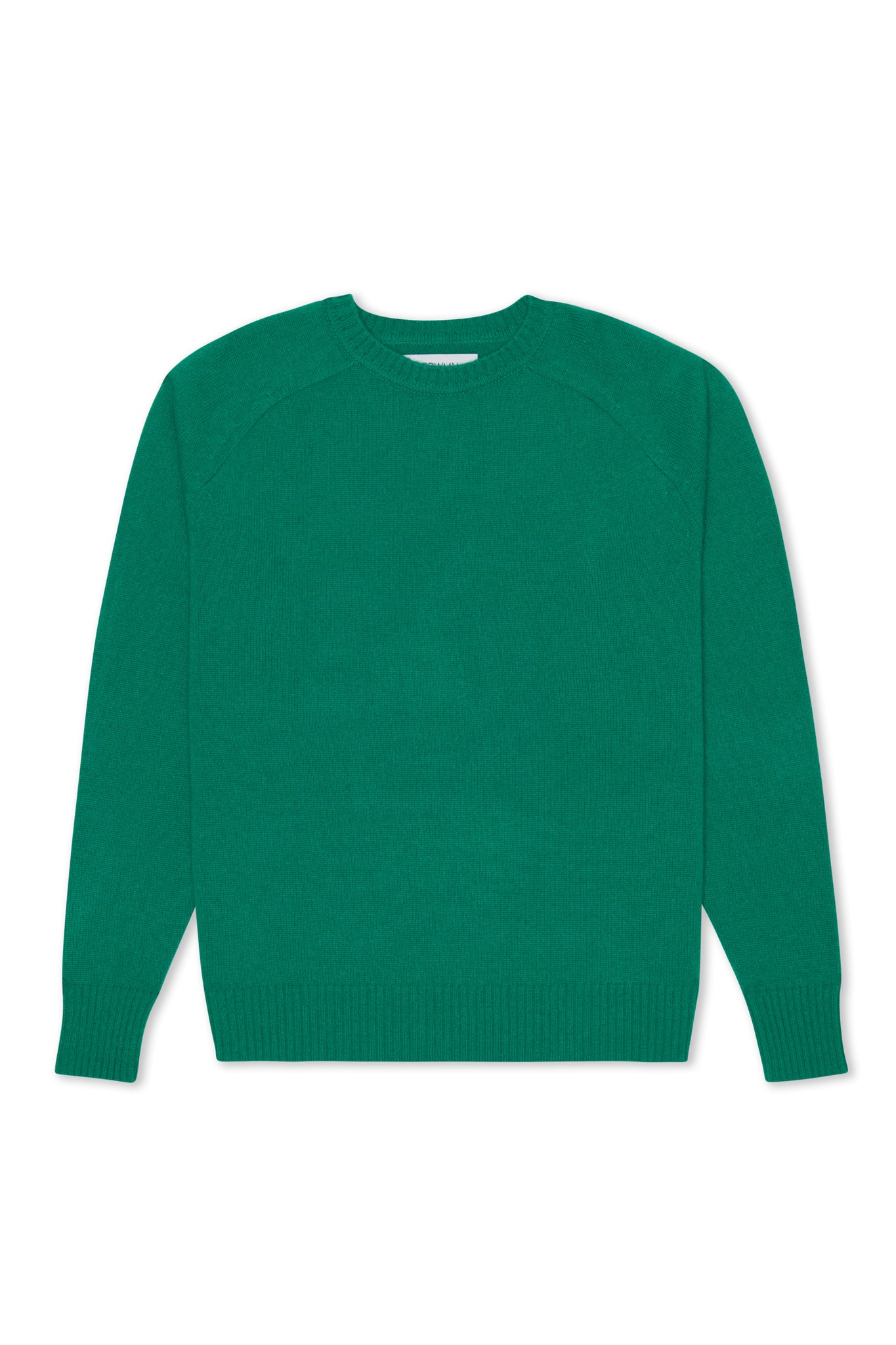 Jade Cashmere Boyfriend Sweater