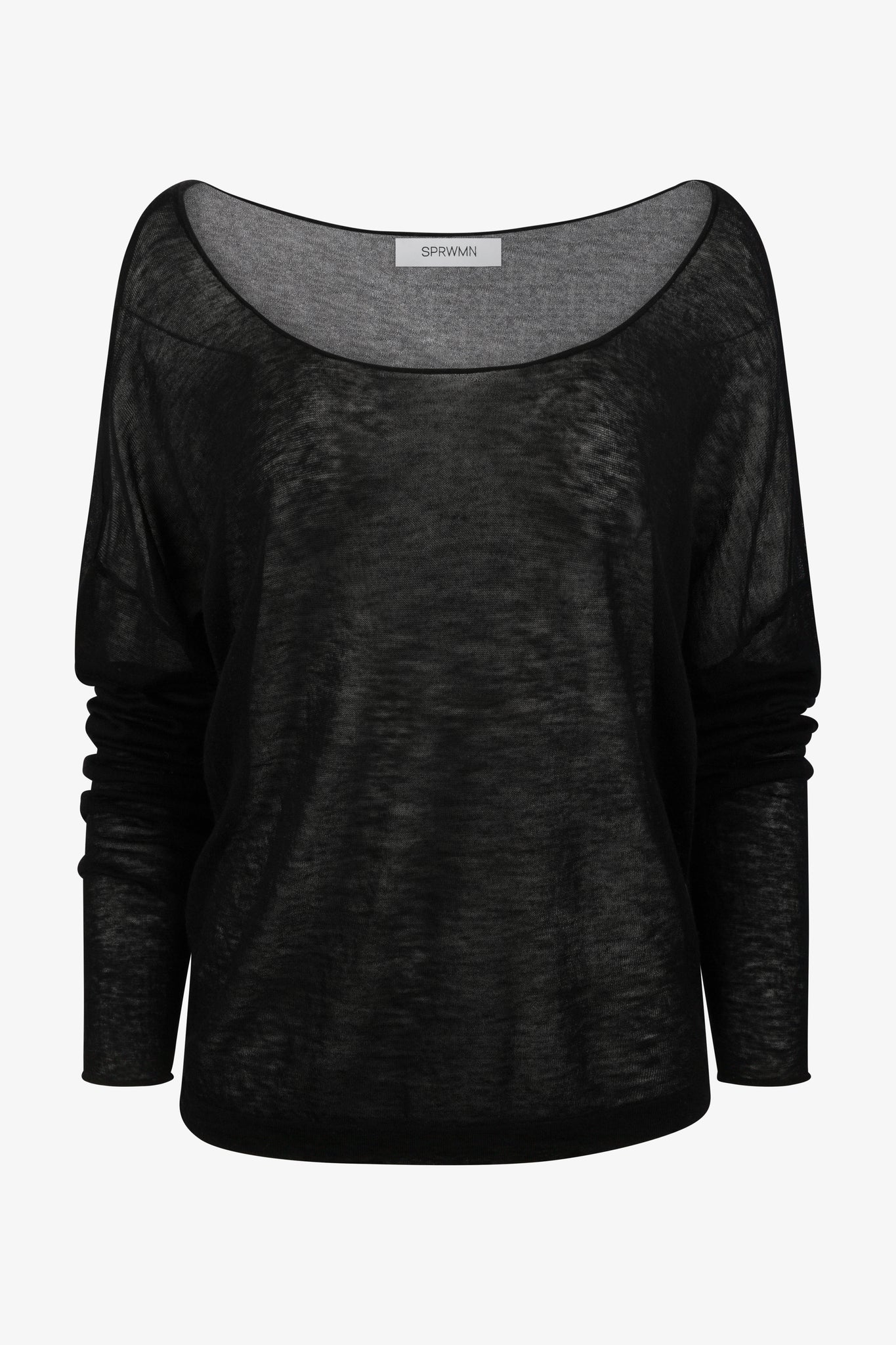 Tissue Off-Shoulder Top