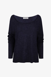 Off-Shoulder Tissue Top