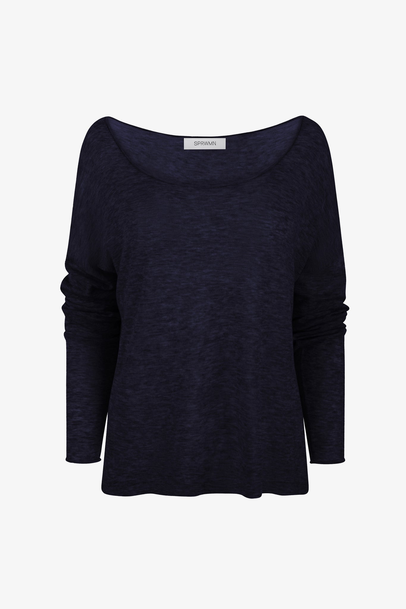 Off-Shoulder Tissue Top