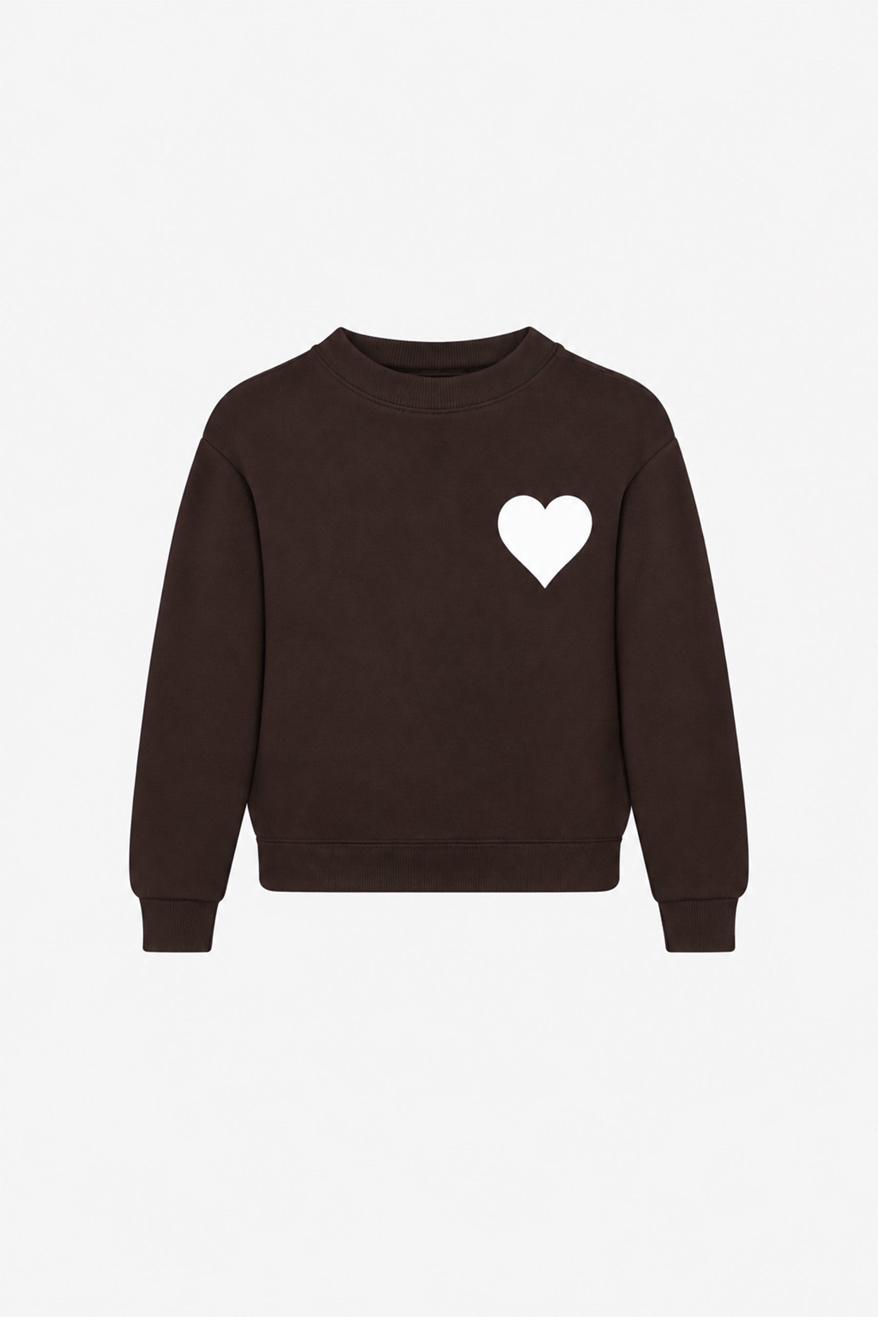 Kids Heart Sweatshirt
