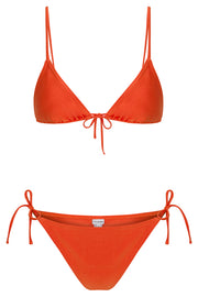Tie Bikini Bottom