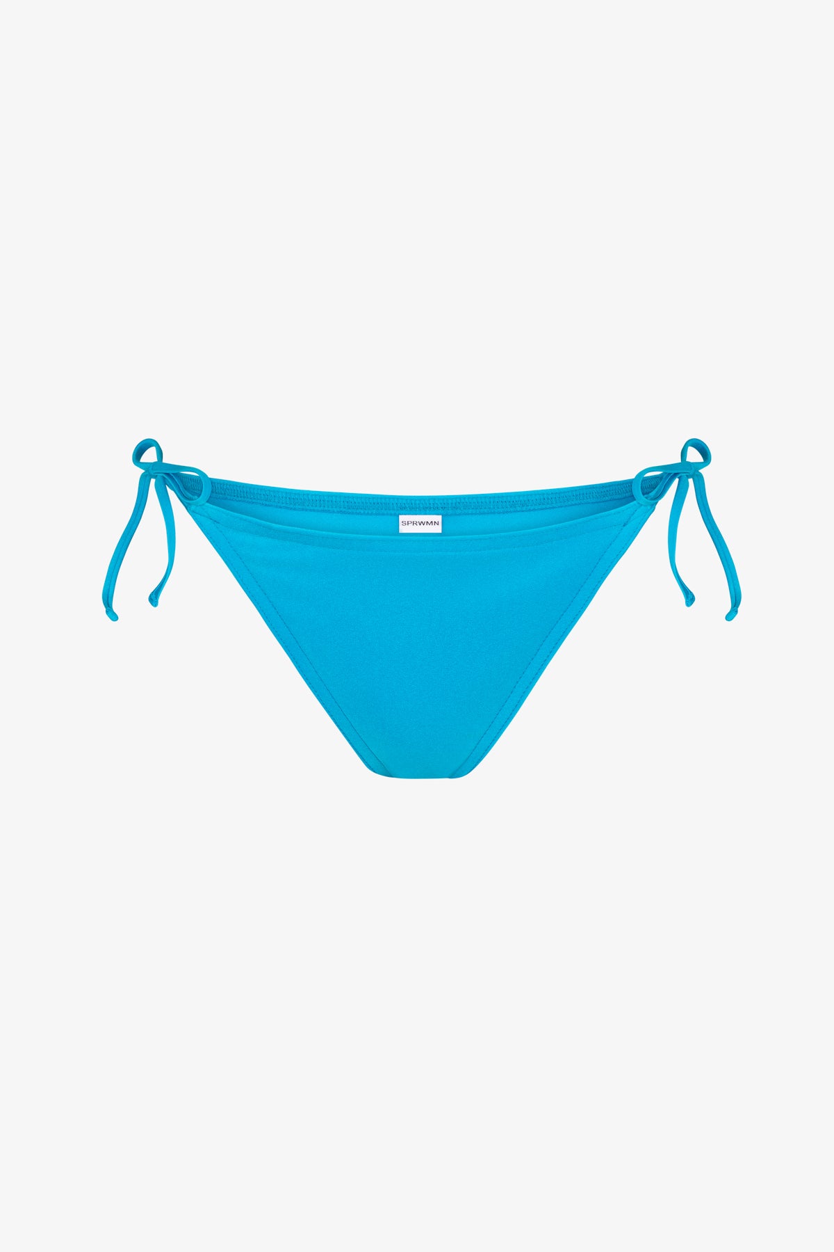 Tie Bikini Bottom