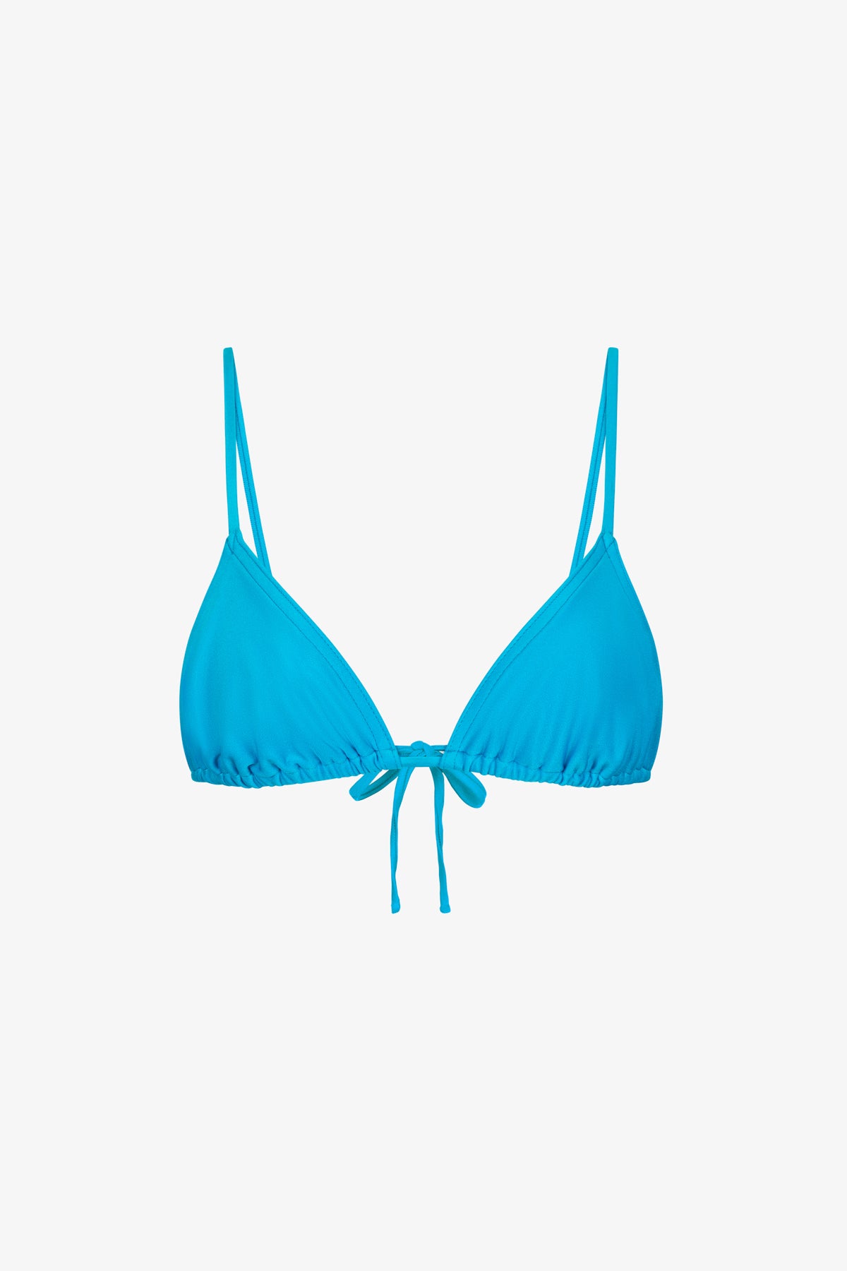 Triangle Bikini Top