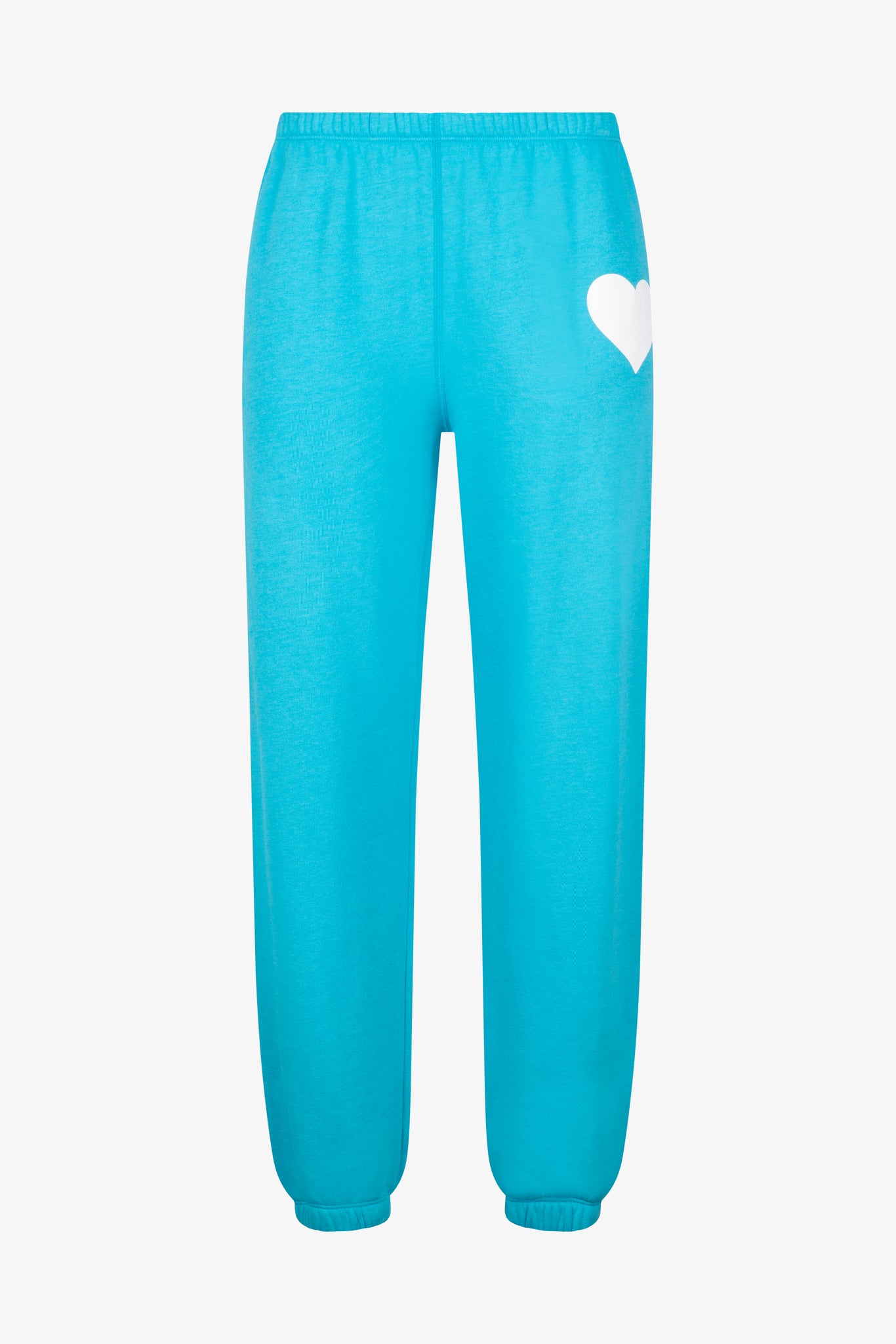 Heart Sweatpants