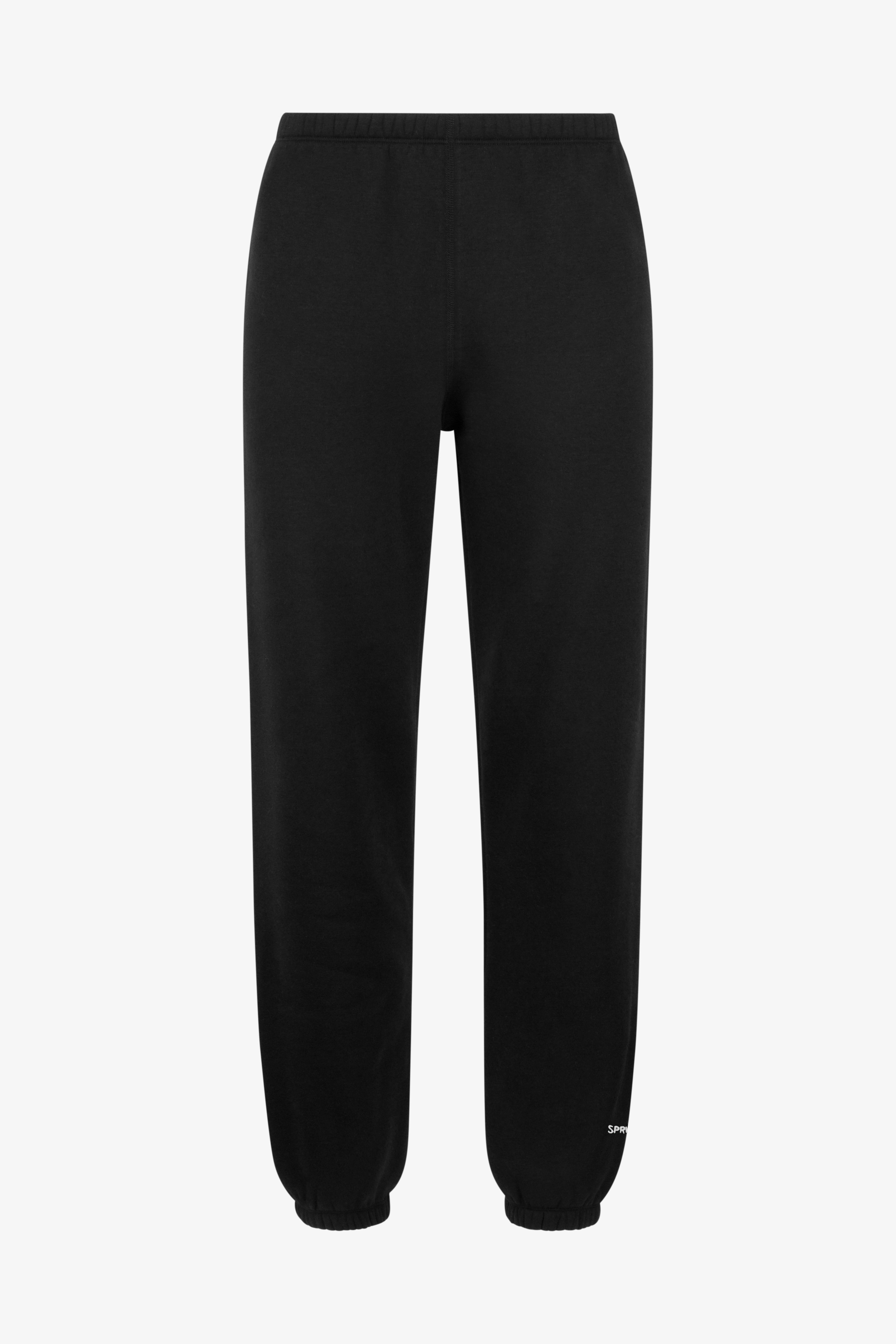 Mini Logo Sweatpants