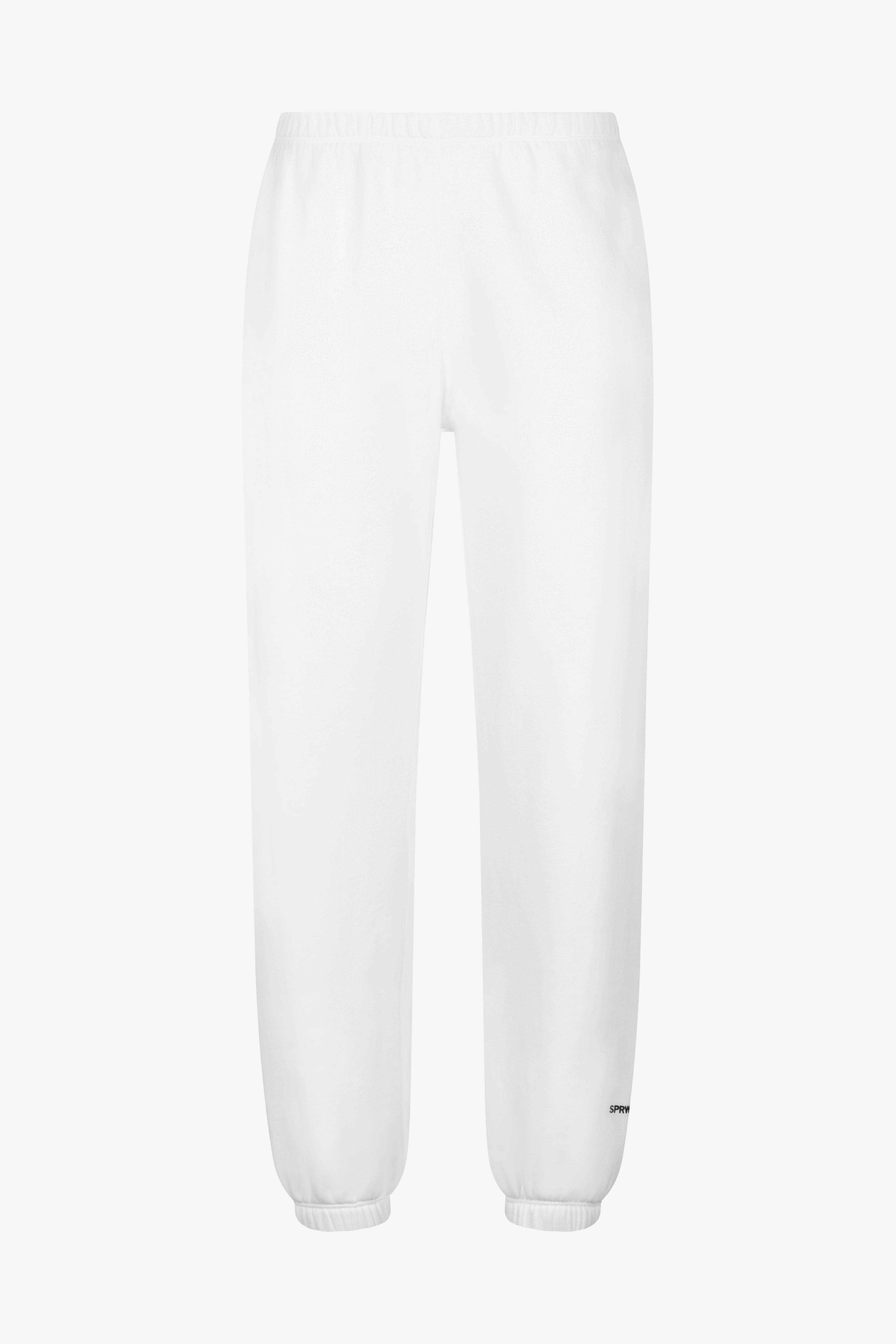 Mini Logo Sweatpants