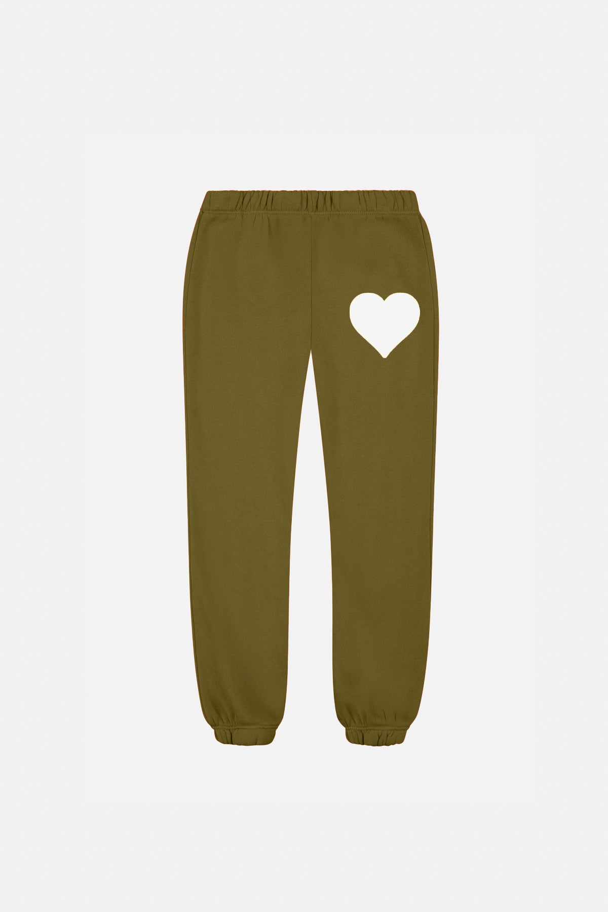 Kids Heart Sweatpants
