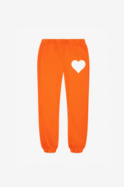 Kids Heart Sweatpants