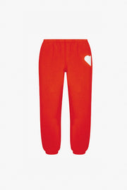 Kids Rouge Heart Sweatpants