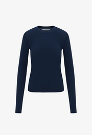 Cotton Long Sleeve Baby Tee