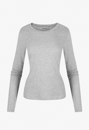 Long Sleeve Baby Tee