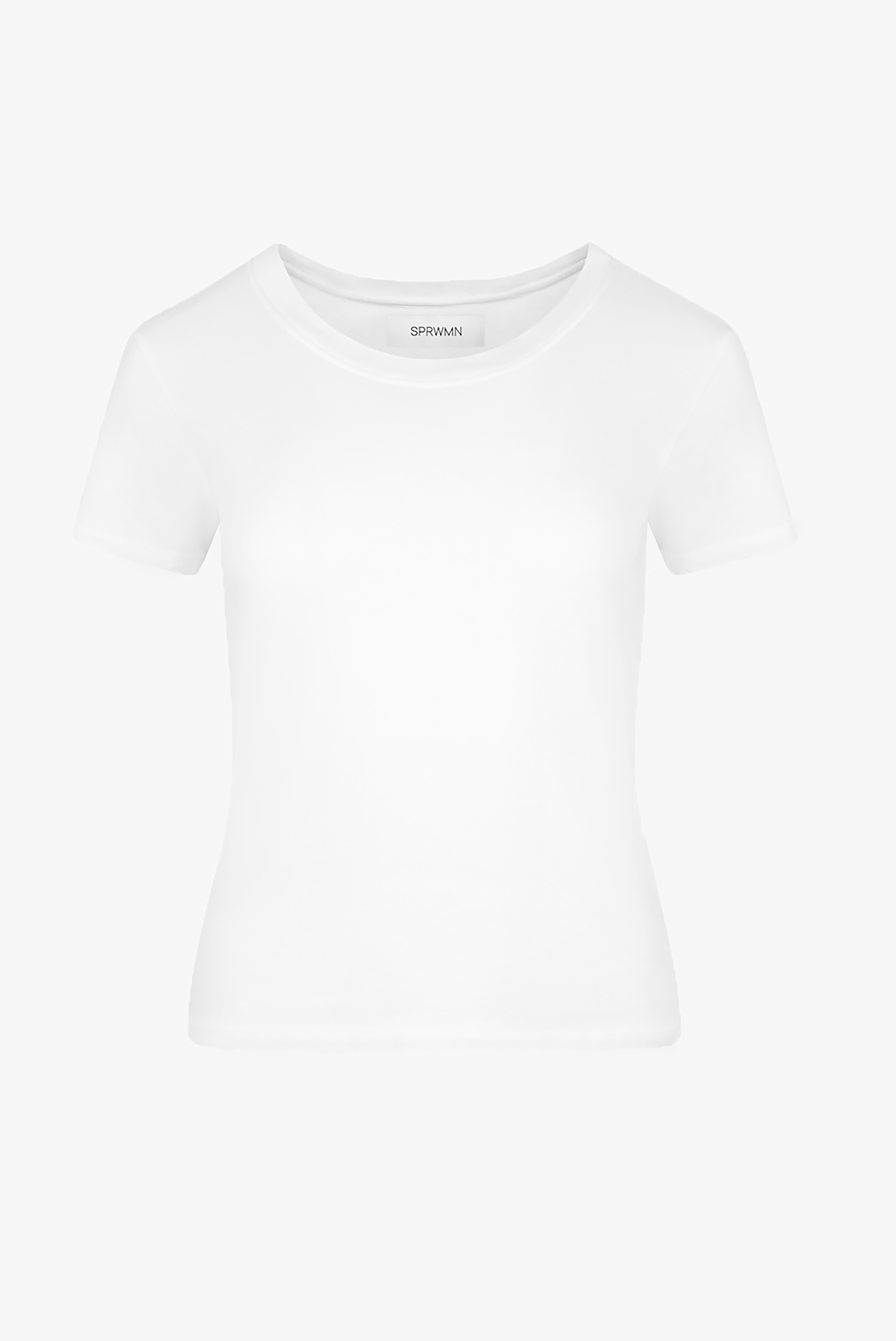 Cotton Baby Tee