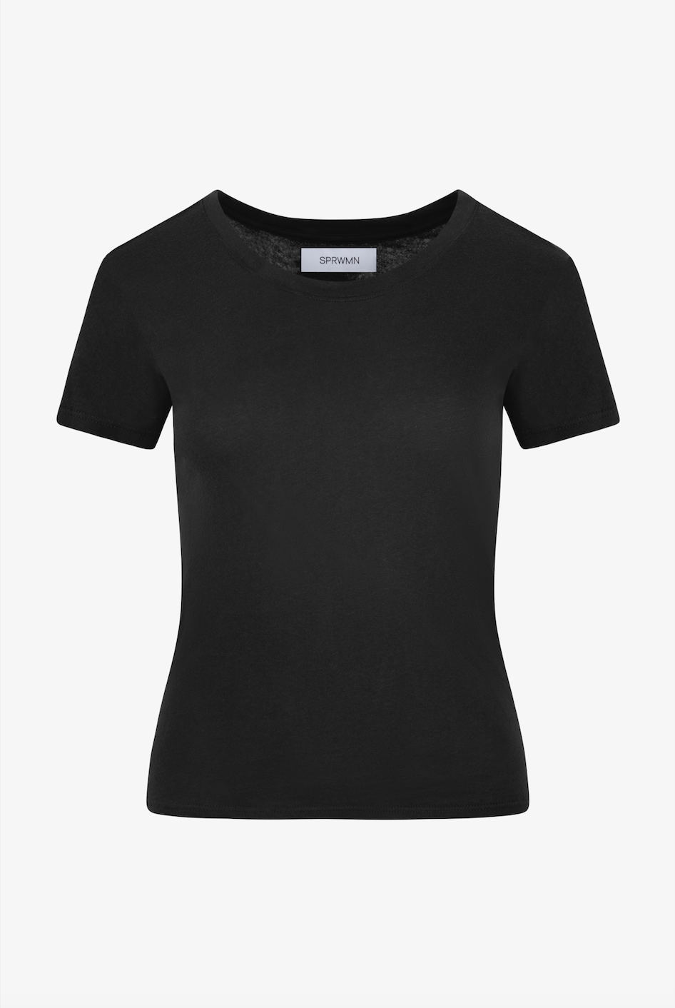 Cotton Baby Tee