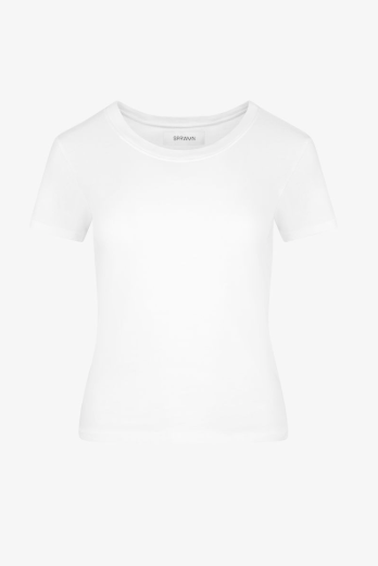 Cotton Baby Tee