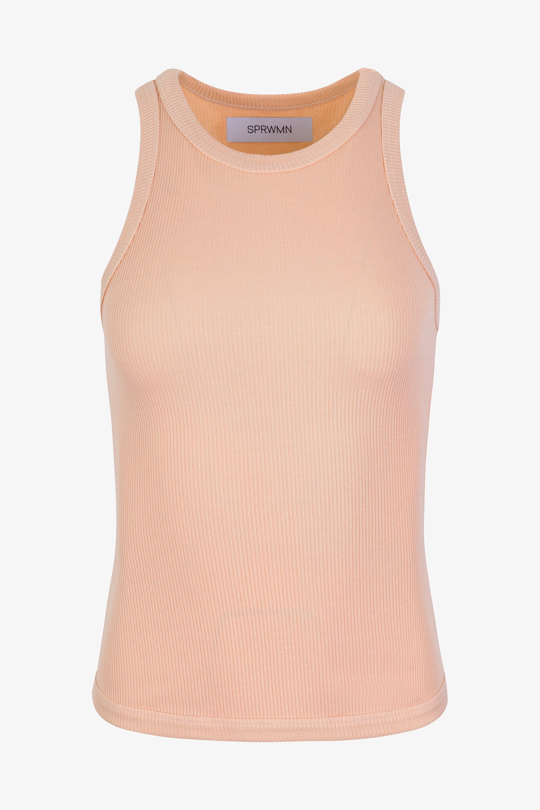 Rib Racer Tank