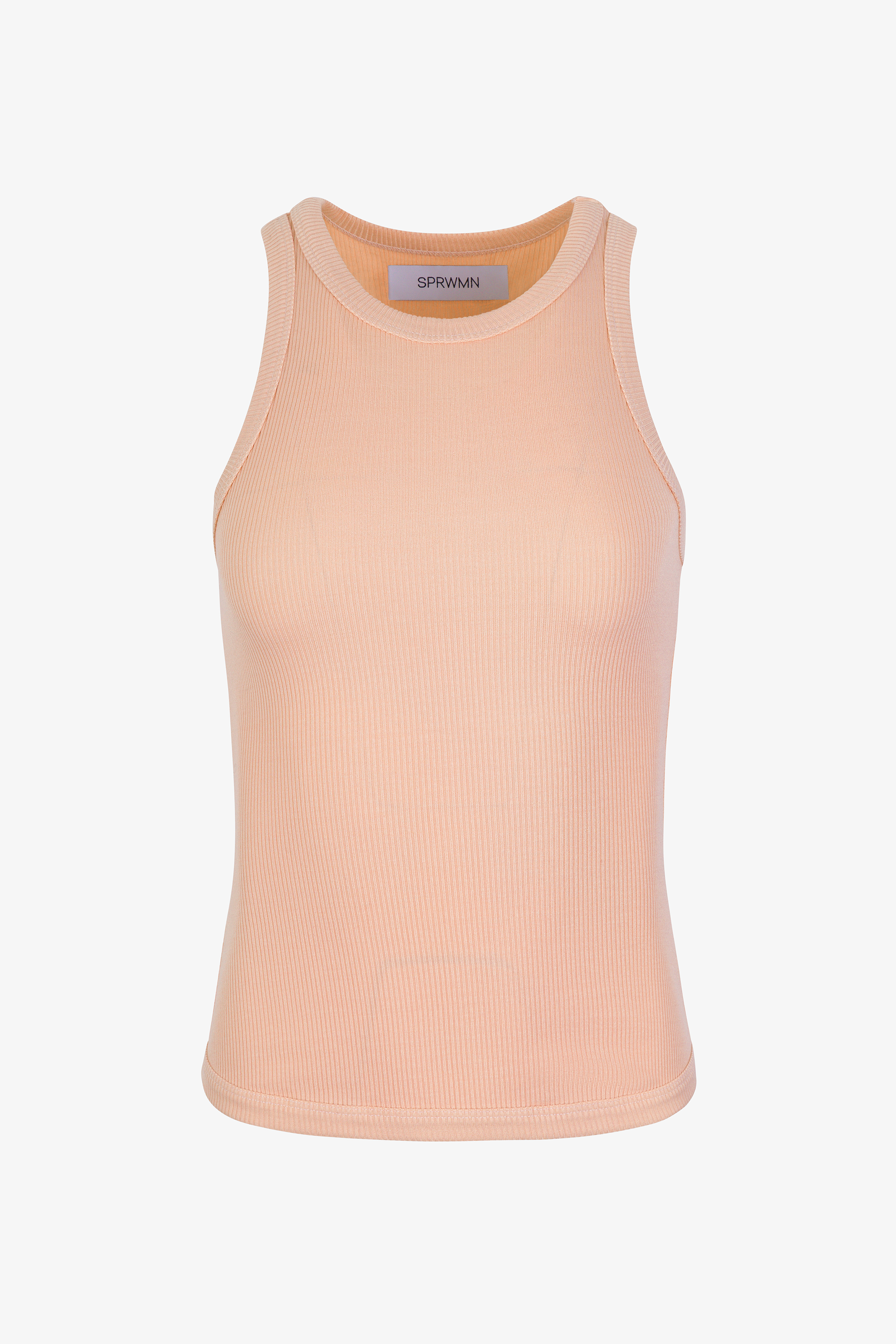 Rib Racer Tank