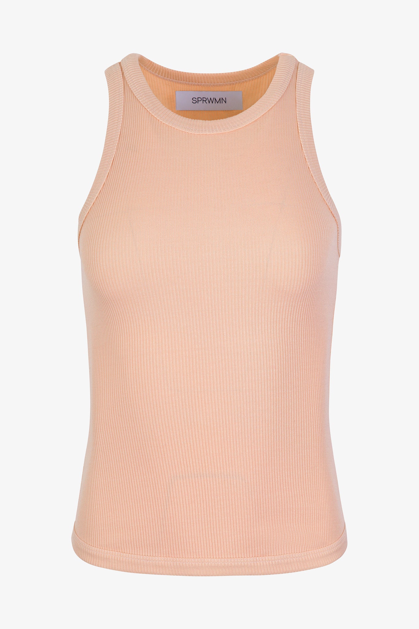 Rib Racer Tank
