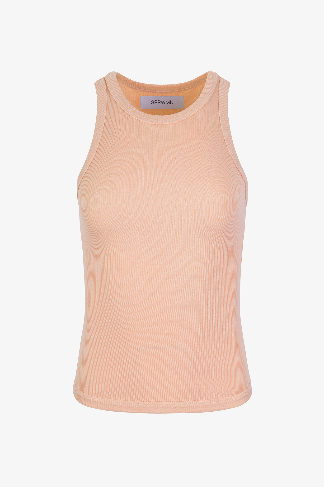 Rib Racer Tank