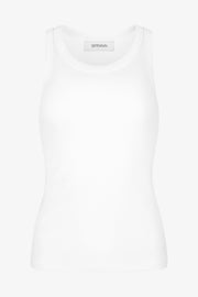 Rib Scoop Tank