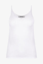 Silky Jersey Tank