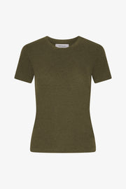 Cotton Baby Tee